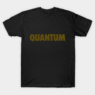 Quantum T-Shirt
